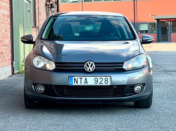 Volkswagen Golf I 2 of 19