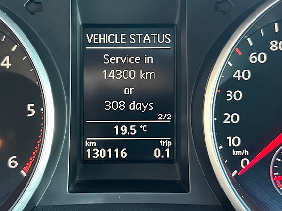 Volkswagen Golf I 16 of 19