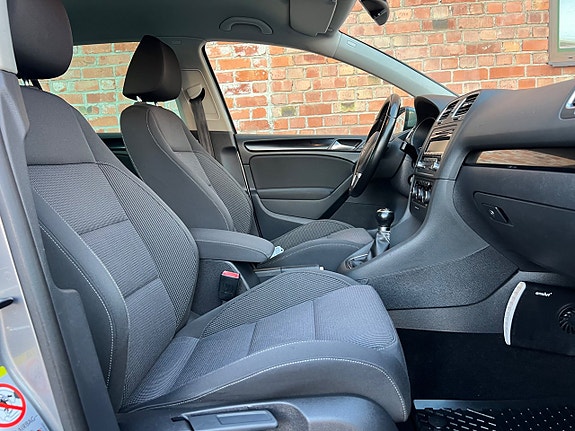 Volkswagen Golf I 10 of 19
