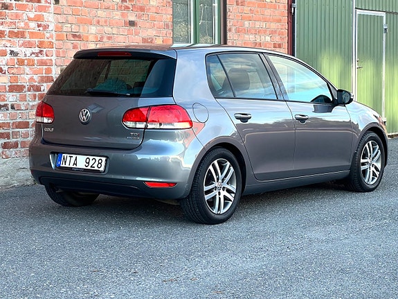 Volkswagen Golf I 7 of 19