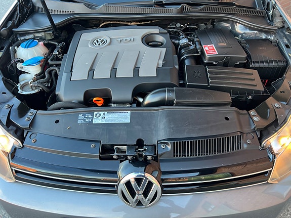 Volkswagen Golf I 17 of 19