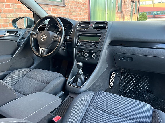 Volkswagen Golf I 11 of 19