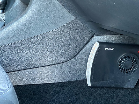 Volkswagen Golf I 14 of 19