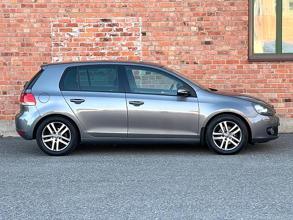 Volkswagen Golf I 8 of 19