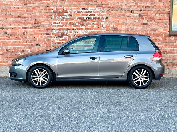 Volkswagen Golf I 4 of 19