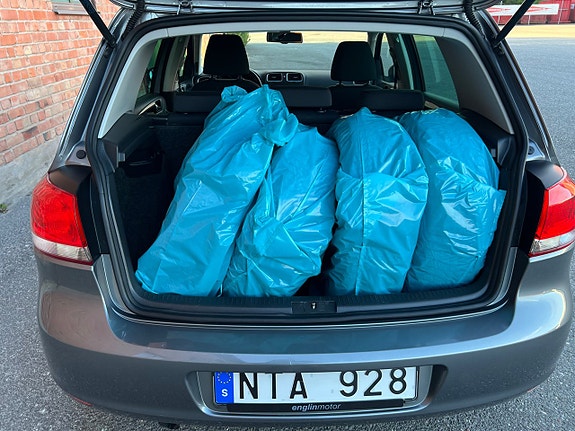 Volkswagen Golf I 19 of 19