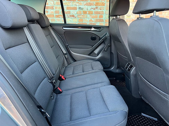 Volkswagen Golf I 13 of 19