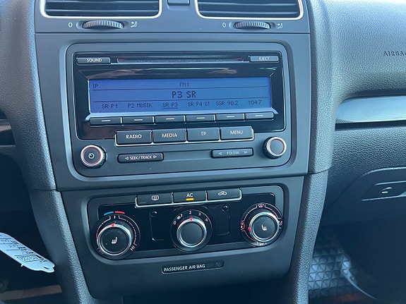 Volkswagen Golf I 15 of 19