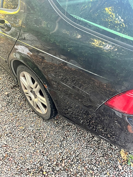 Saab 9-5 7 of 9
