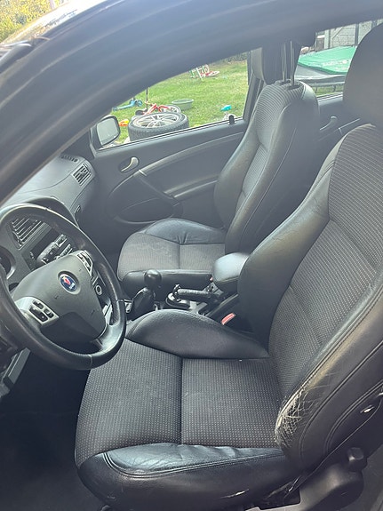 Saab 9-5 9 of 9