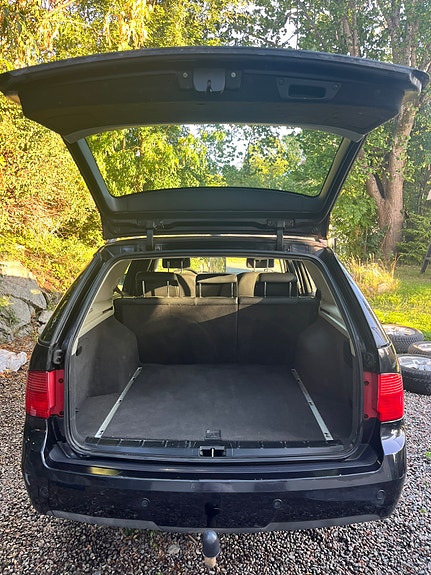 Saab 9-5 5 of 9