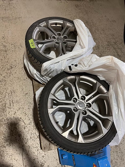 Renault Clio 6 of 7