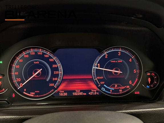BMW 320 18 of 25