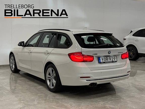 BMW 320 6 of 25