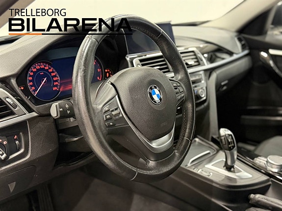 BMW 320 9 of 25