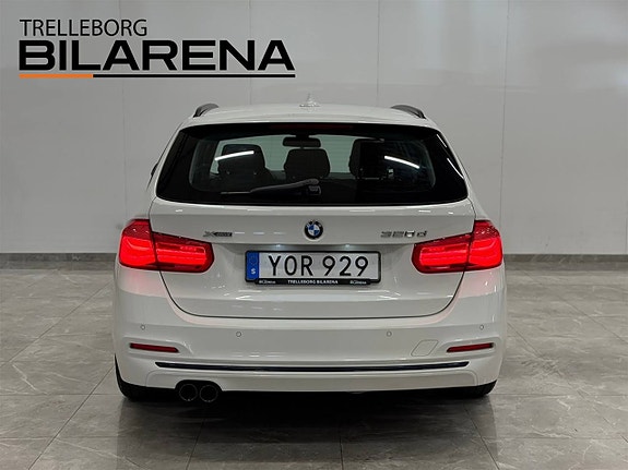 BMW 320 7 of 25