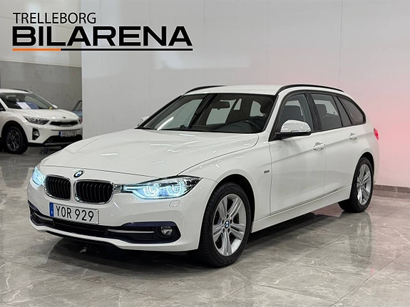 BMW 320 4 of 25