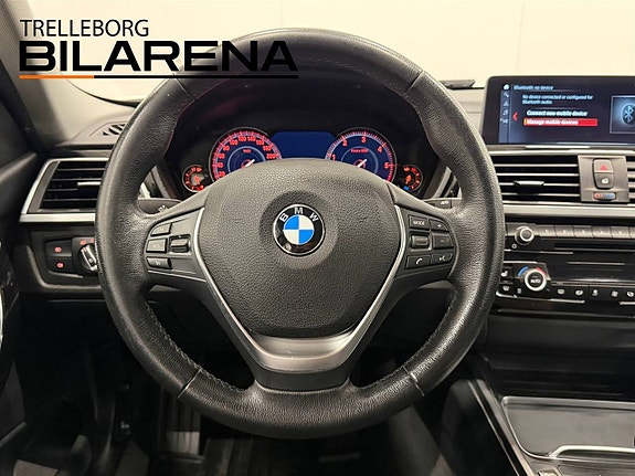 BMW 320 16 of 25