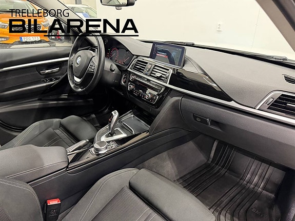 BMW 320 12 of 25