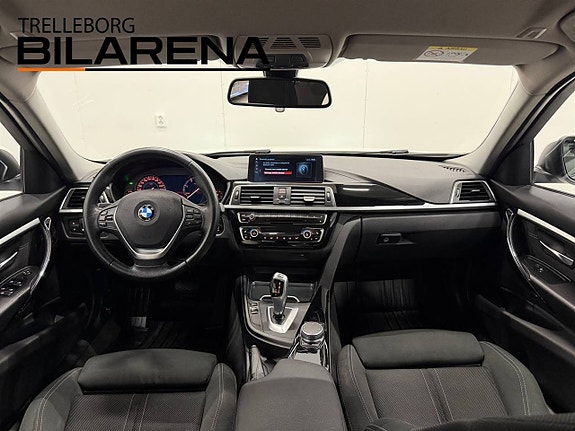 BMW 320 15 of 25