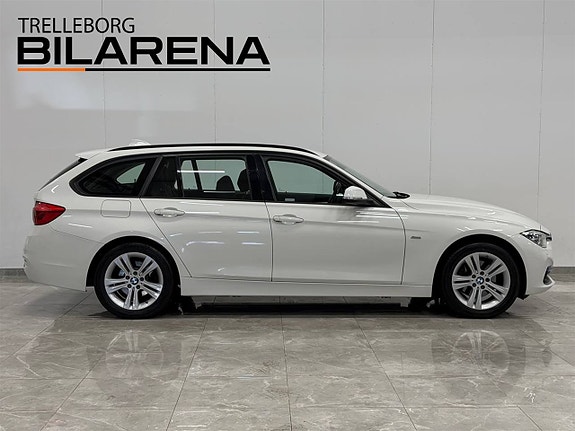 BMW 320 5 of 25