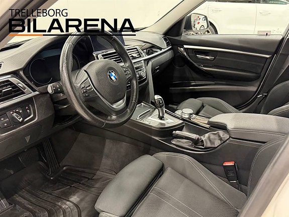 BMW 320 10 of 25