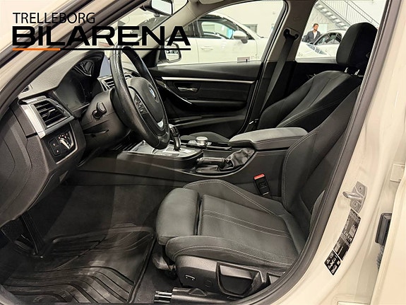 BMW 320 11 of 25