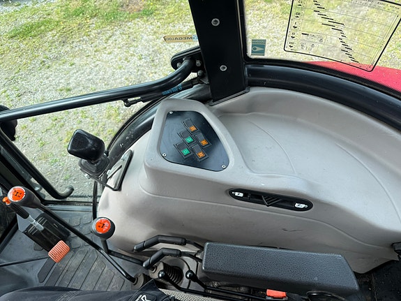 CASE IH JX 60 11 of 16
