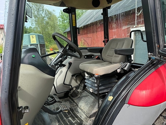 CASE IH JX 60 13 of 16