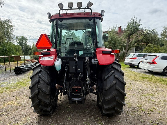 CASE IH JX 60 4 of 16