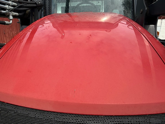 CASE IH JX 60 16 of 16