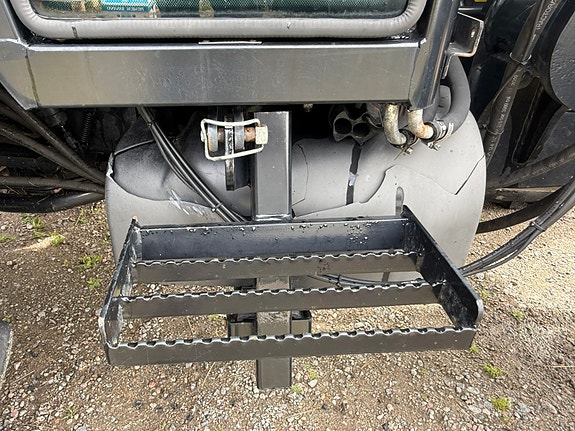 CASE IH JX 60 15 of 16
