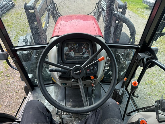 CASE IH JX 60 10 of 16