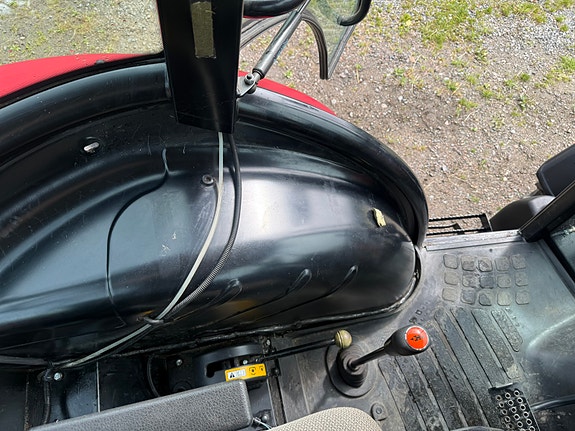CASE IH JX 60 12 of 16