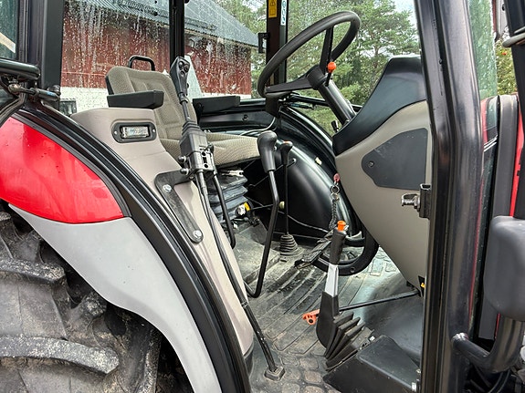 CASE IH JX 60 6 of 16