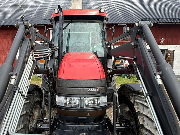 CASE IH JX 60 8 of 16