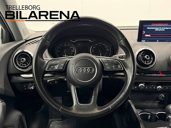 Audi A3 16 of 23