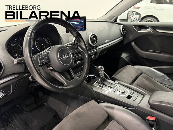 Audi A3 10 of 23