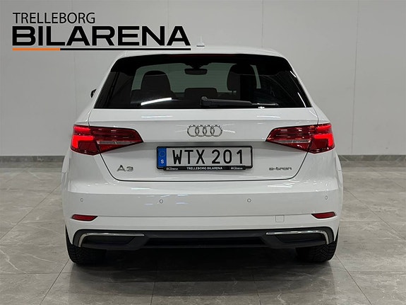 Audi A3 7 of 23