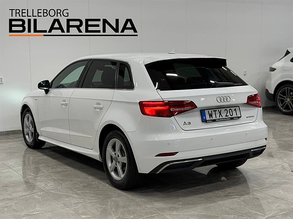Audi A3 6 of 23