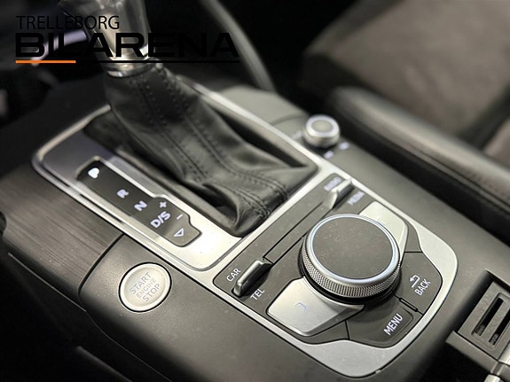 Audi A3 19 of 23