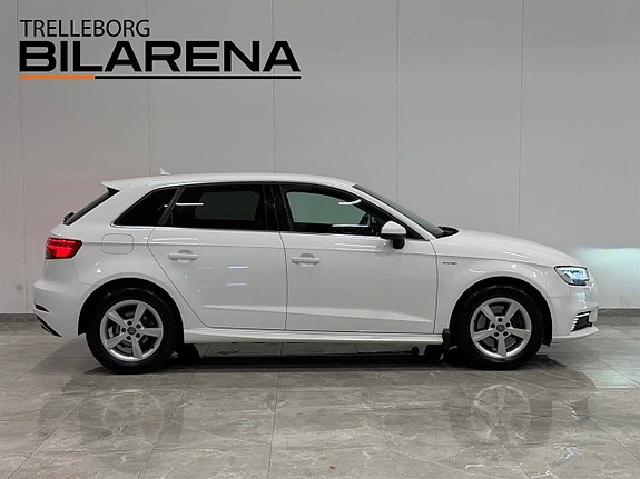 Audi A3 5 of 23