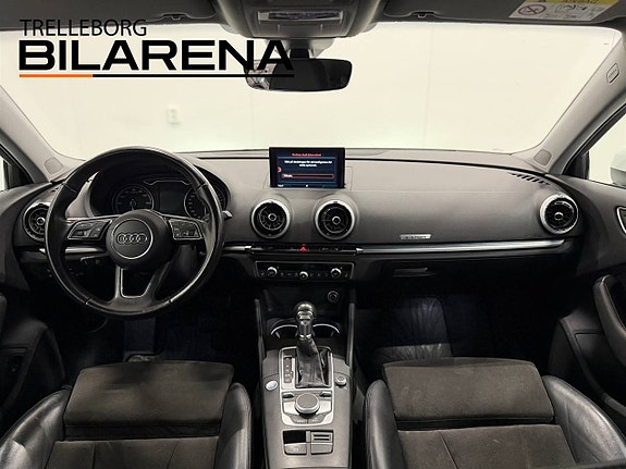 Audi A3 15 of 23