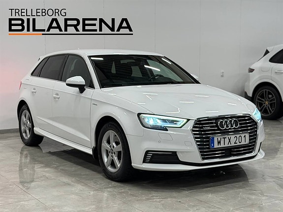 Audi A3 2 of 23