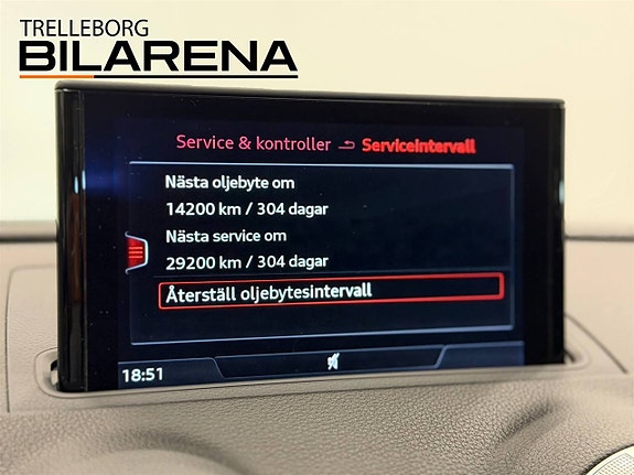 Audi A3 17 of 23