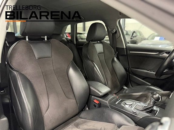 Audi A3 14 of 23