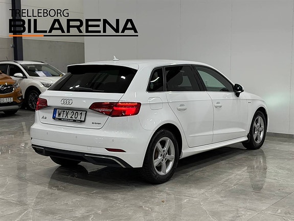 Audi A3 8 of 23