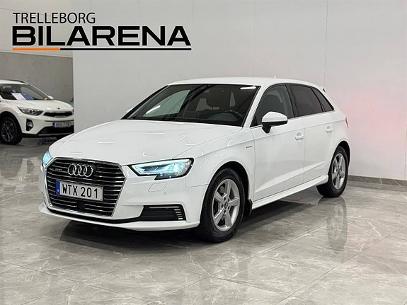 Audi A3 4 of 23