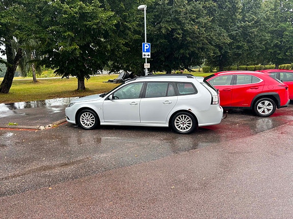 Saab 9-3 4 of 4