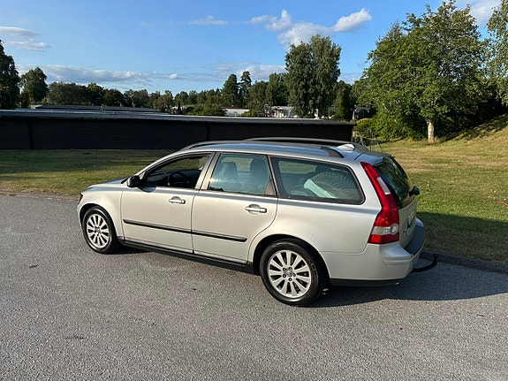 Volvo V50 5 of 8